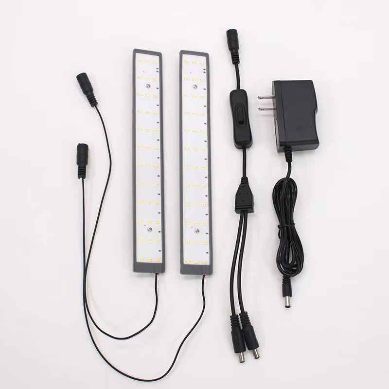 Photography Lighting Board - SANOTO 사진 스튜디오 라이트 2 패널
