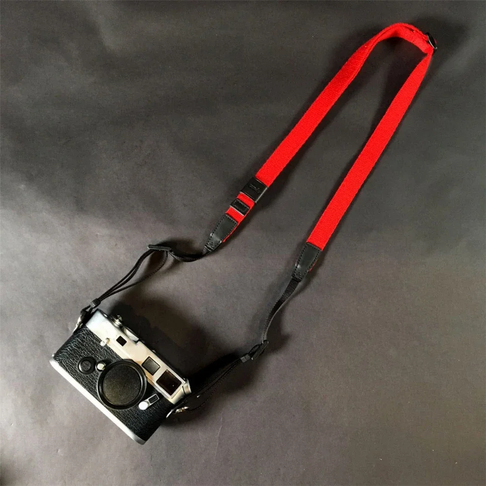 Macro Photography Lighting Kit - 카메라 퀵 릴리스 숄더 넥 스트랩