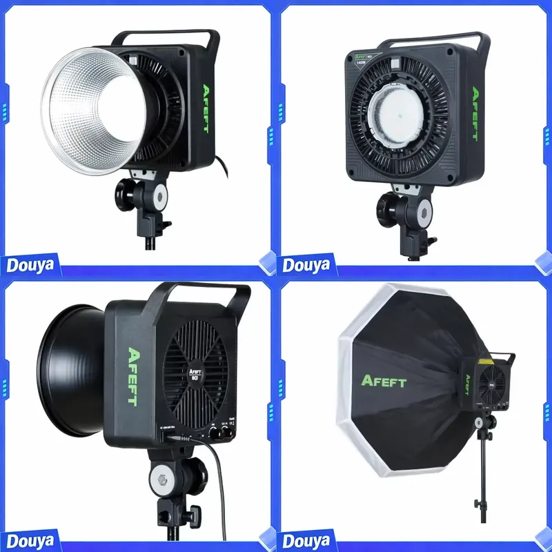 Photography Lighting Direction - 공장에서 직접 판매하는 사진 스튜디오용 140W,