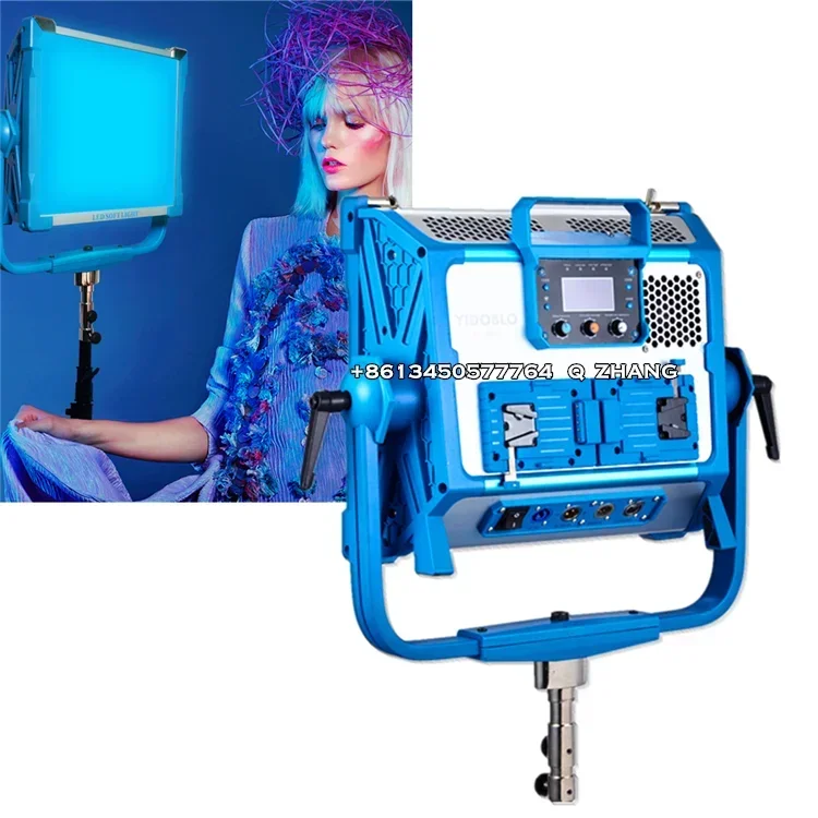 Photography Lighting Ai - 사진 조명 키트 전문 오디오 비디오
