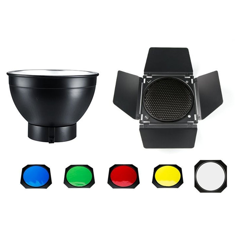 Photography Lighting Kit Godox - A99E-사진 조명 키트 Godox 사진 스튜디오