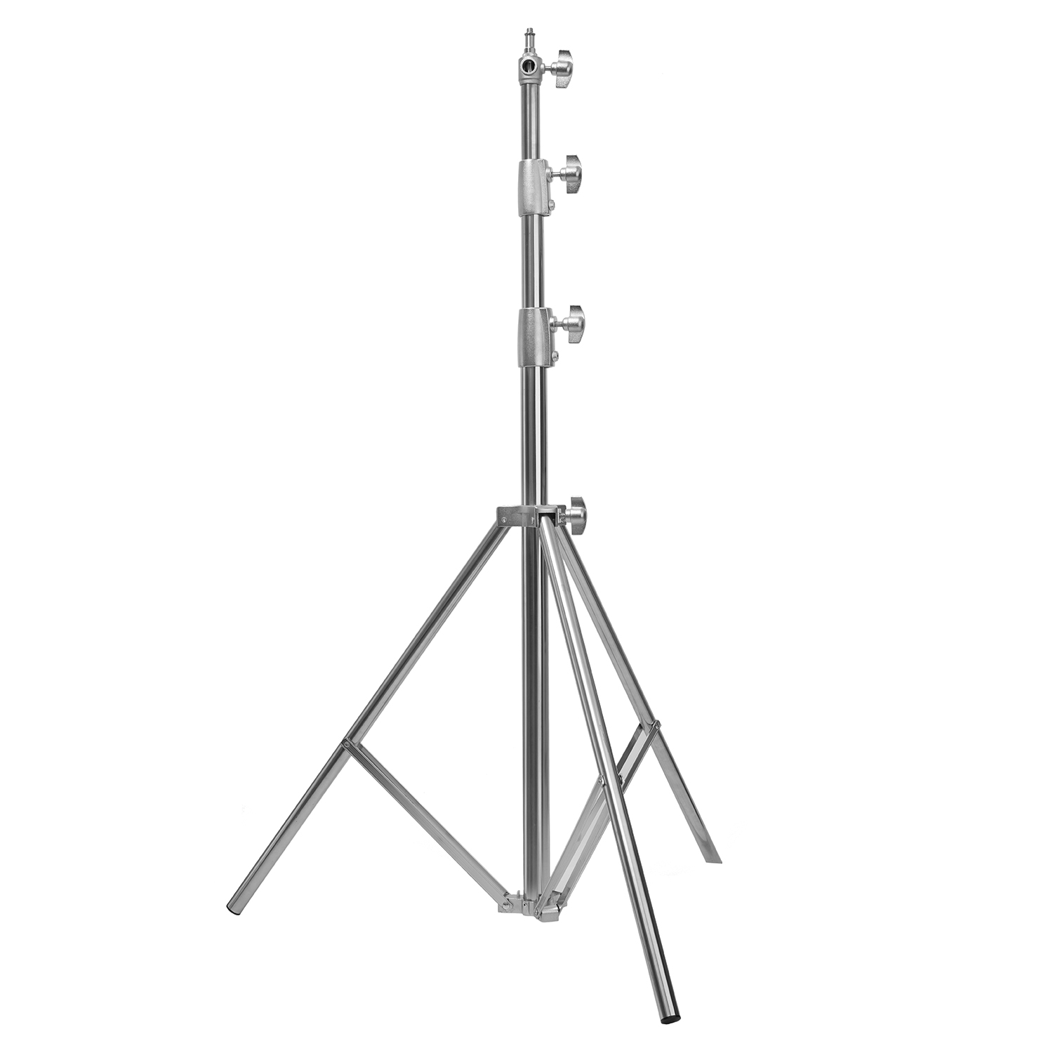 Photography Lighting For Products - Fotulato 2.8m 스테인레스 스틸 사진 헤비