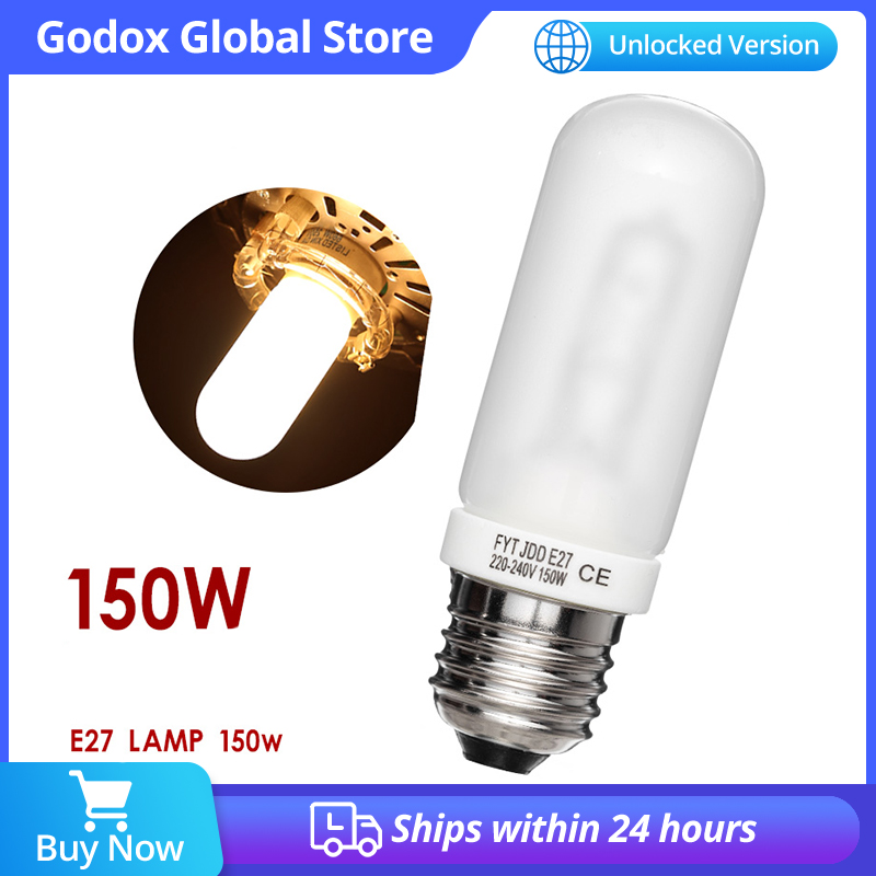 Photography Lighting Kit Godox - GODOX 250W E27 프로 스튜디오 스트로브
