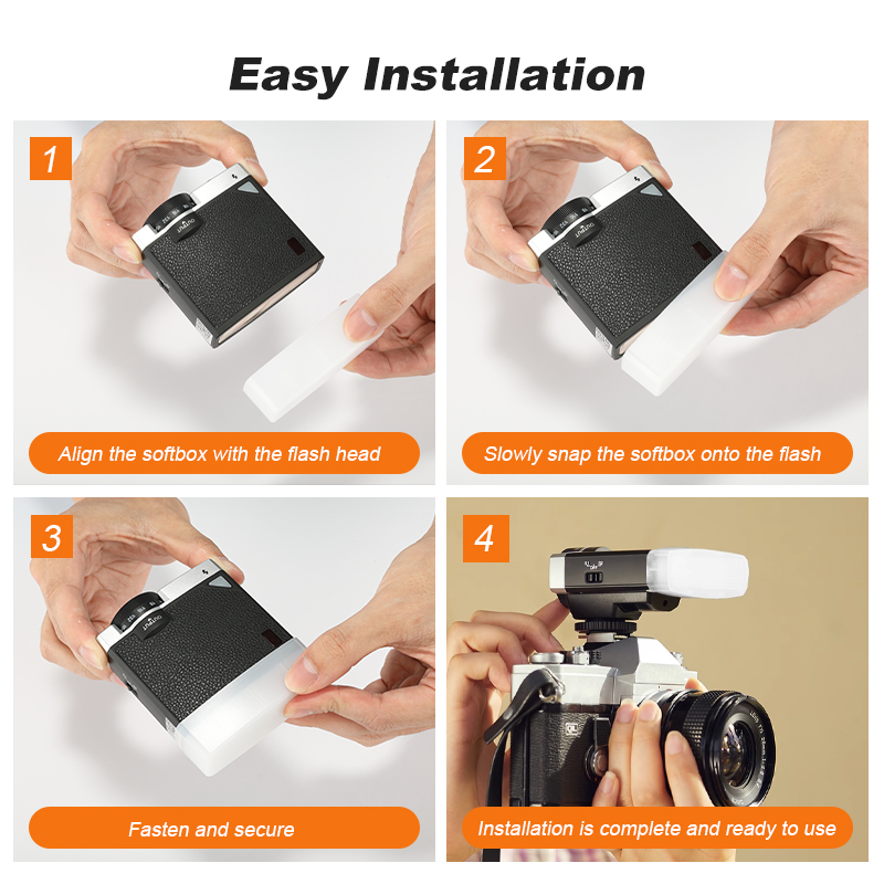Godox Lux Junior Retro Speedli - Photography Lighting Kit Godox 리뷰 및 가격