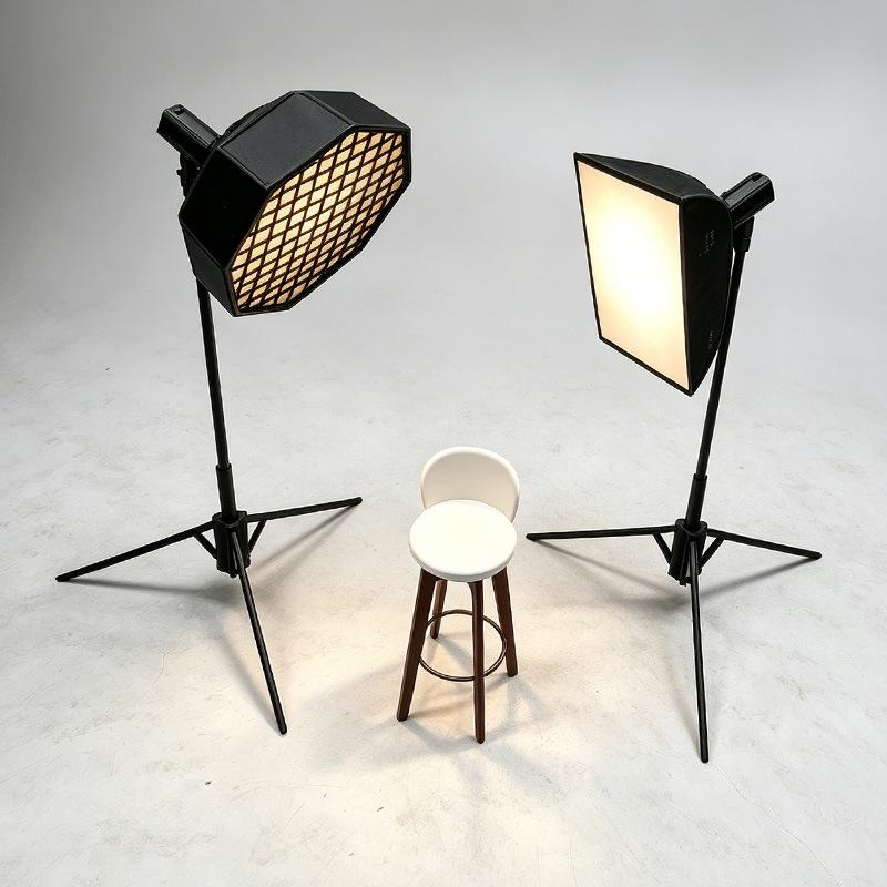 【BS】1/12 미니 스튜디오 조명 소프트박스 모델 삼 - Photography Lighting For Products 리뷰 및 가격