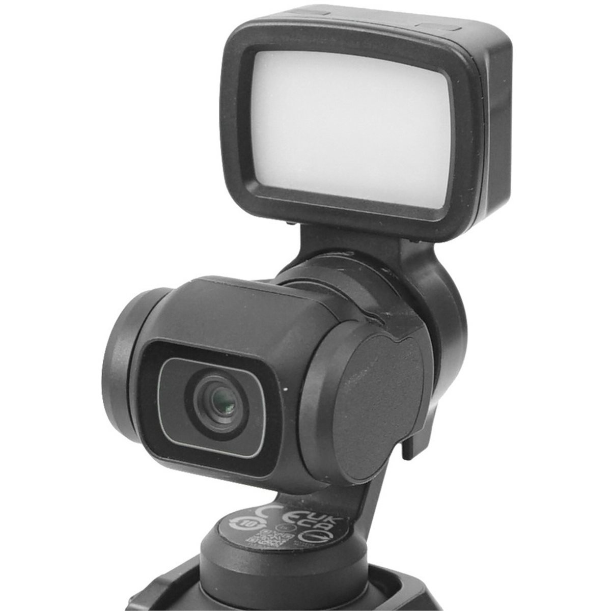 포켓 3/4P 액세서리용 자석 LED 조명, 충전식 셀 - Photography Lighting Handheld 리뷰 및 가격