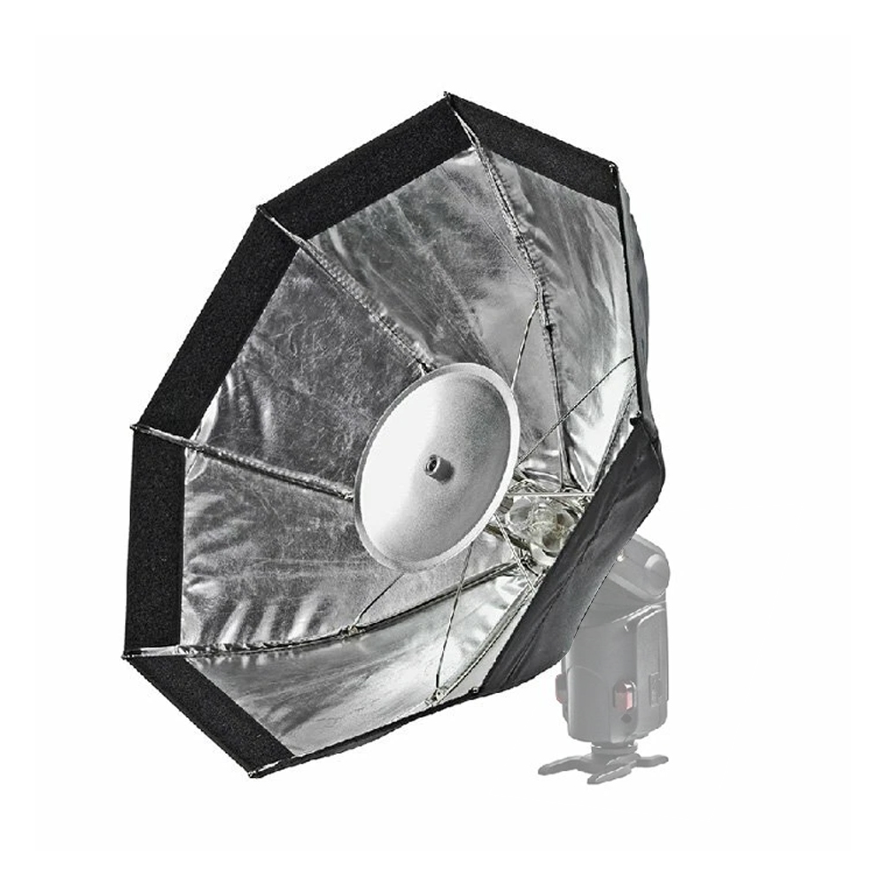 Godox AD-S7 다기능 소프트박스 팔각형 우산 소 - Photography Lighting Kit Godox 리뷰 및 가격