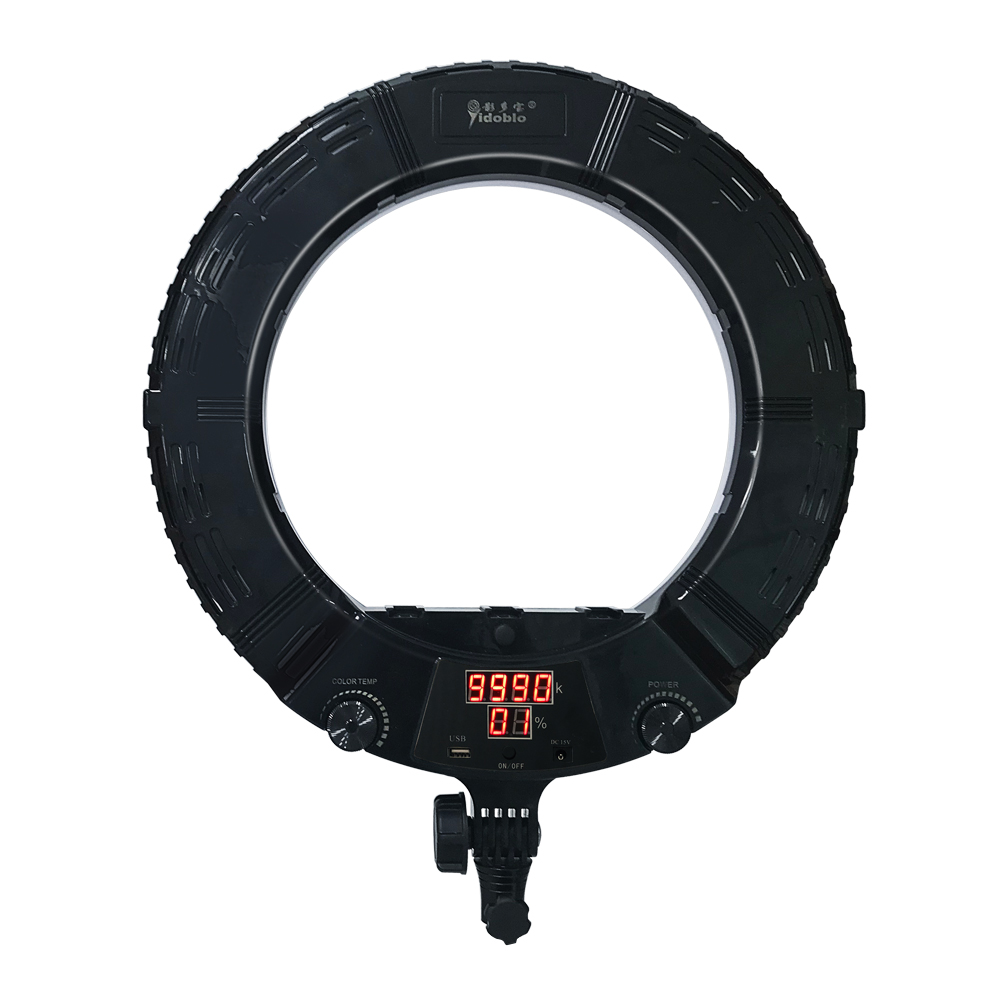 이도블로 QS-480DII 블루투스 앱 제어 사진촬영  - Photography Lighting App 리뷰 및 가격