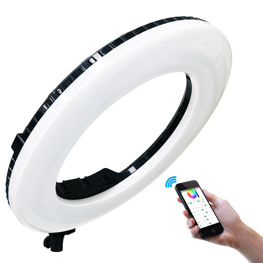 이도블로 QS-480DII 블루투스 앱 제어 사진촬영  - Photography Lighting App 리뷰 및 가격