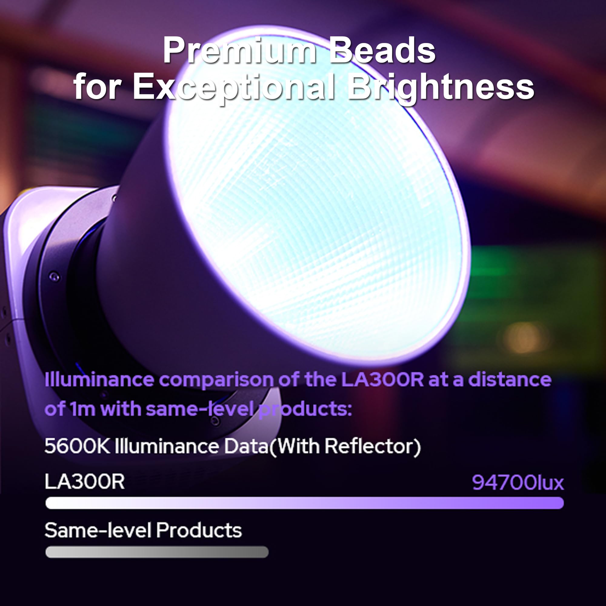 Godox LA300R LA300Bi LA200R LA - Photography Lighting App 리뷰 및 가격