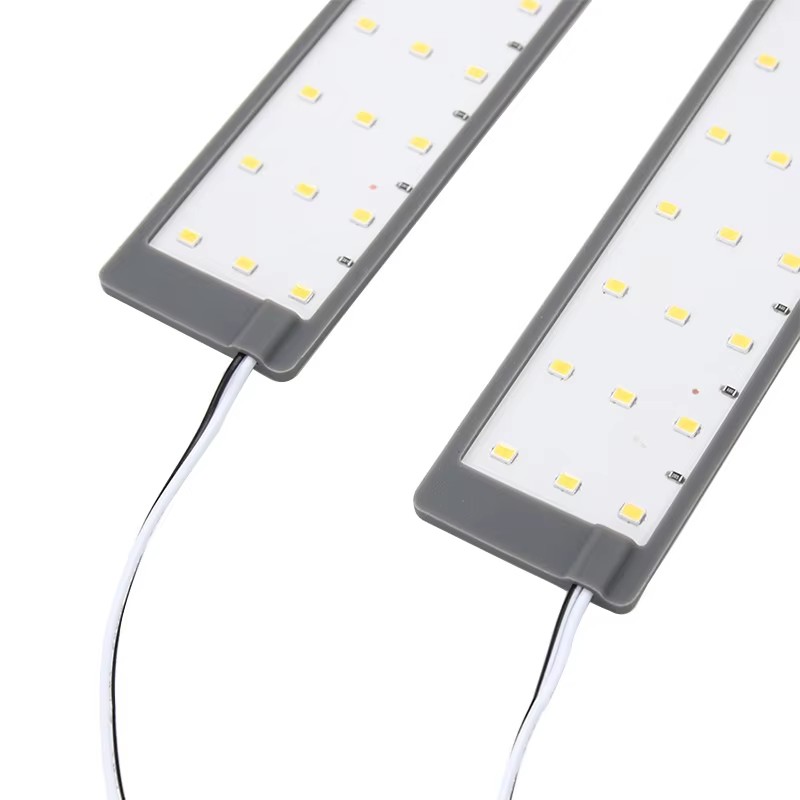 SANOTO 사진 스튜디오 라이트 2 패널 LED 필  - Photography Lighting Board 리뷰 및 가격