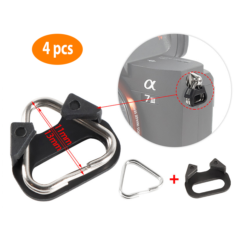 Fujifilm Olympus Pentax 용 4Pcs - Macro Photography Lighting Kit 리뷰 및 가격