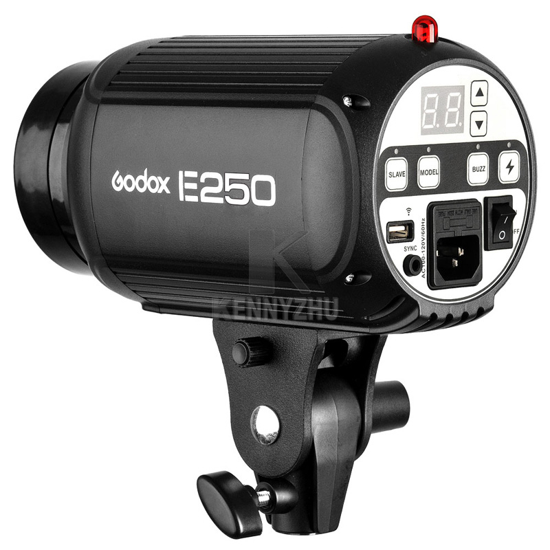 Godox 2x E300 300Ws / E250 250 - Photography Lighting Kit Godox 리뷰 및 가격