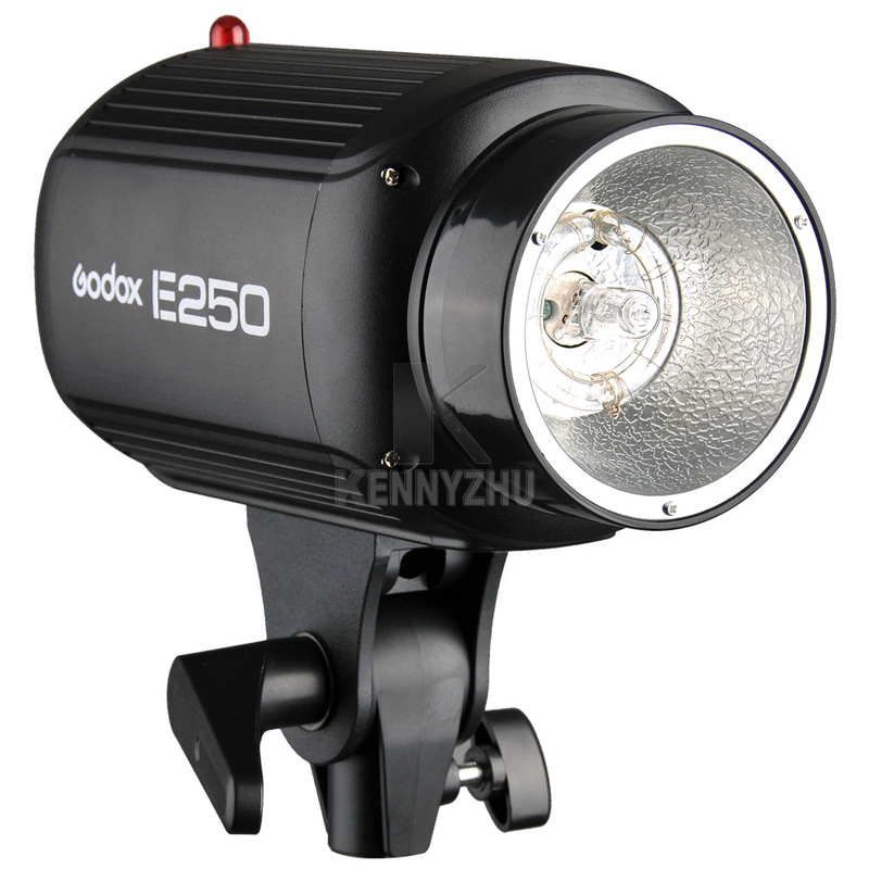 Godox 2x E300 300Ws / E250 250 - Photography Lighting Kit Godox 리뷰 및 가격