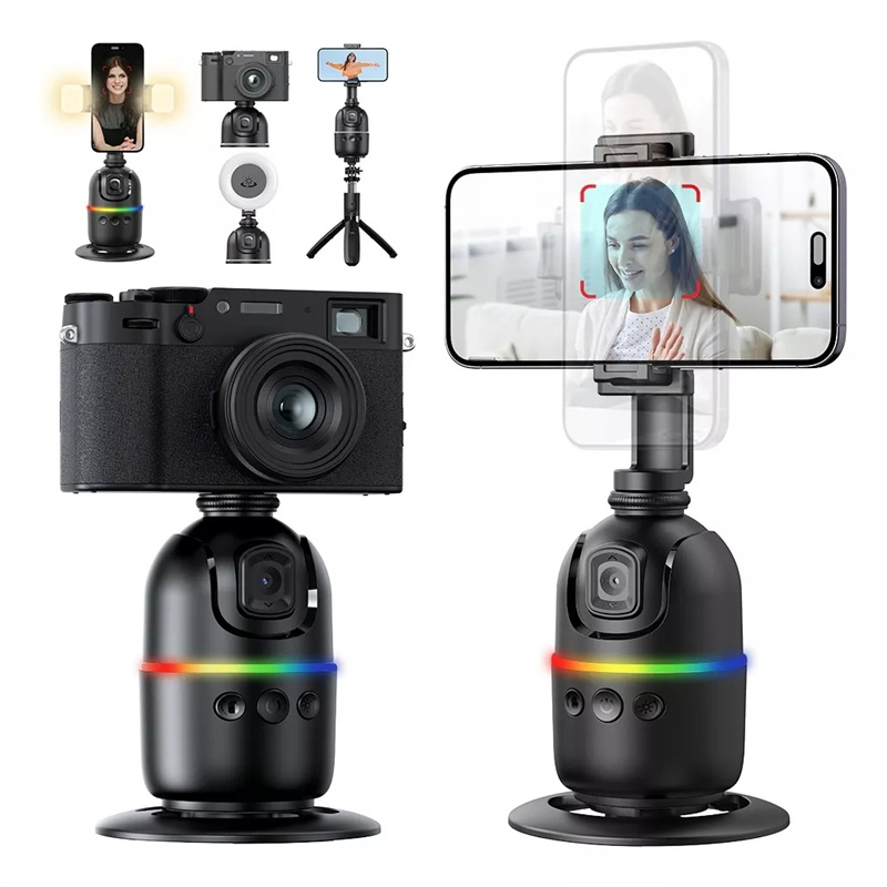 팡투오시 2026 뉴 짐벌 스테빌라이저 라이트 AI 팔 - Photography Lighting Ai 리뷰 및 가격