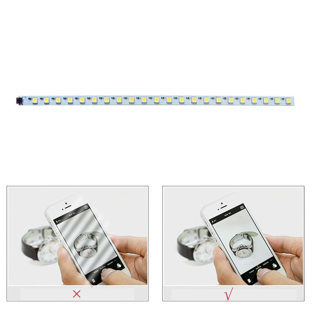 LED 패널 라이트 박스, 사진 스튜디오 박스, 탁상  - Photography Lighting Handheld 리뷰 및 가격