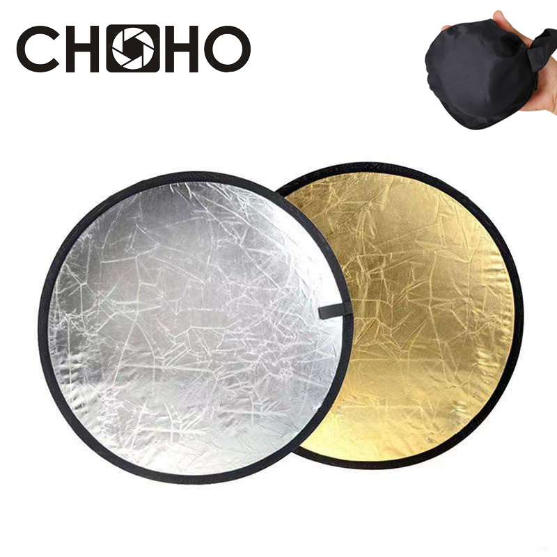 반사판 30cm 포켓 2 in 1 멀티 디스크 사진 스 - Reflector Disc Silver 리뷰 및 가격