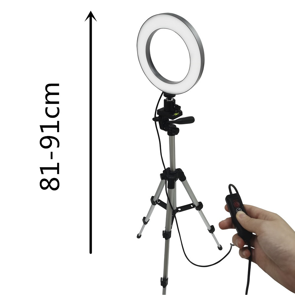 LED 셀카 링 조명 스튜디오 사진 조명, 필 라이트  - Photography Lighting For Products 리뷰 및 가격