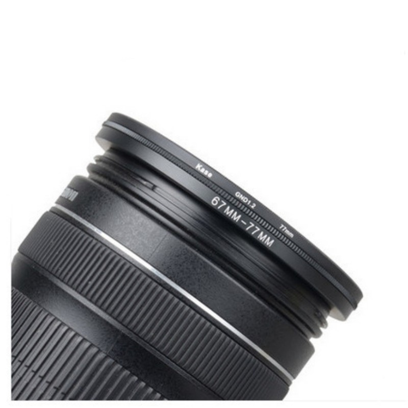1PCS 40.5-62 55-67 55-72 55-77 - Macro Photography Lighting Kit 리뷰 및 가격