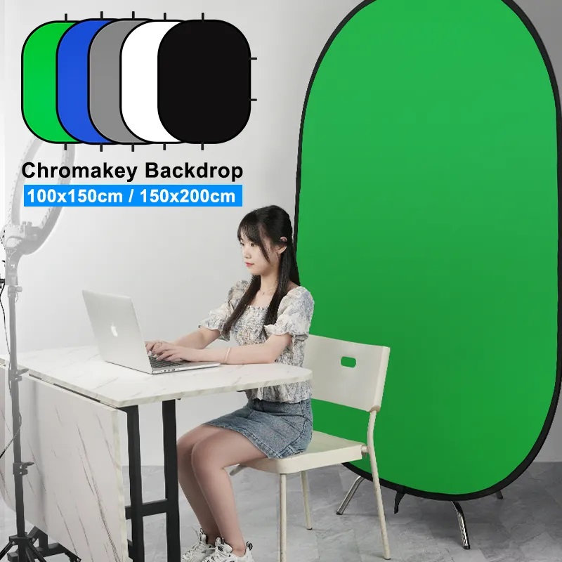 Selens-새로운 접이식 휴대용 반사판, 파란색 및  - Photography Lighting Board 리뷰 및 가격