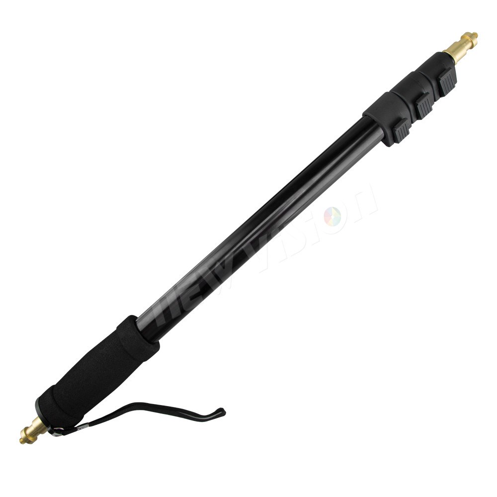 Godox 라이트 붐 폴 스틱 AD-S13 55-160 - Photography Lighting Kit Godox 리뷰 및 가격