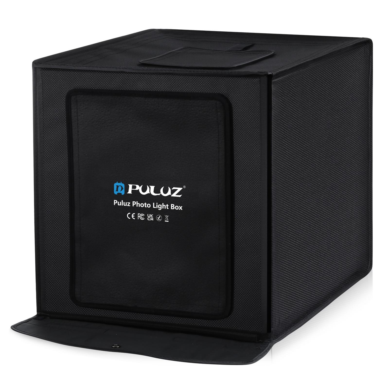 PULUZ 60cm 포토 스튜디오 라이트 박스 휴대용  - Photography Lighting Handheld 리뷰 및 가격
