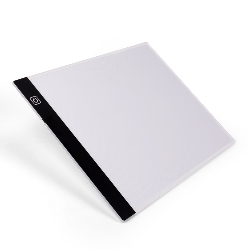 LED 복사 테이블 드로잉 보드 어린이의 빛 투과 복사 - Photography Lighting Board 리뷰 및 가격