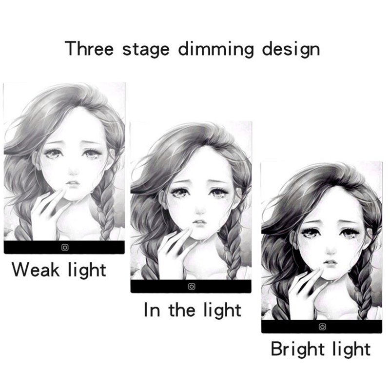 LED 복사 테이블 드로잉 보드 어린이의 빛 투과 복사 - Photography Lighting Board 리뷰 및 가격