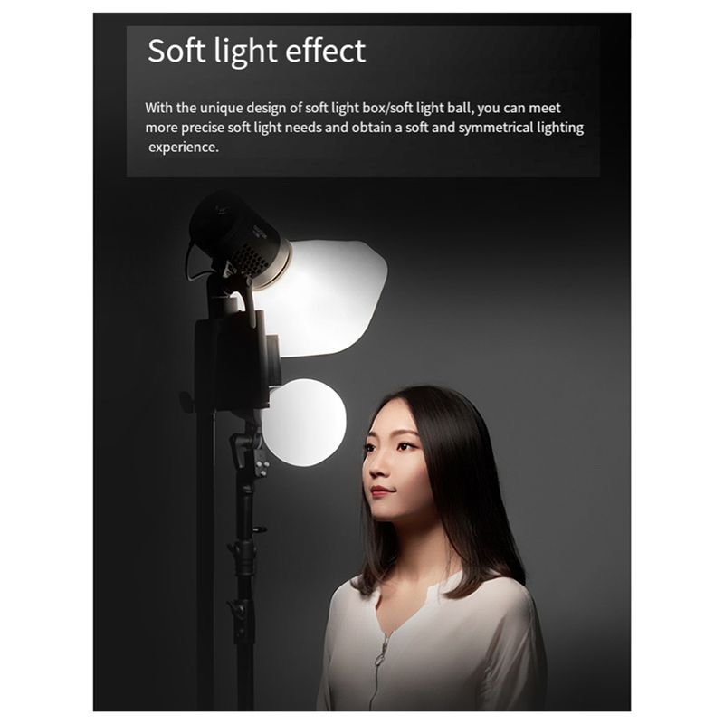 B29C-소프트 텐트 키트(고독스 사진 조명 플래시 스 - Photography Lighting Kit Godox 리뷰 및 가격
