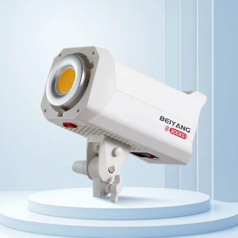 베이양 사진 장비 300W 2800K-6500K 화이트 - Photography Lighting App 리뷰 및 가격