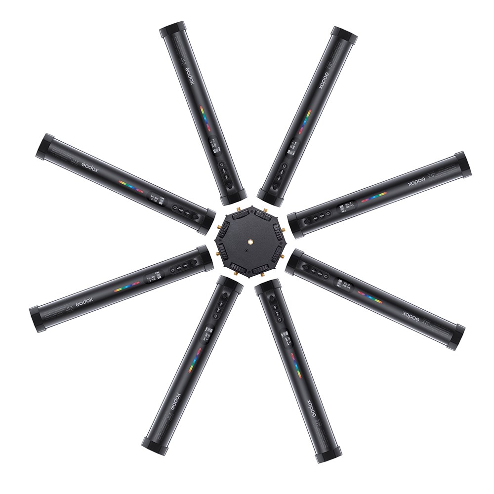 고독스 TL30 TL-W30 TLG30 TL-M2 TL - Photography Lighting Kit Godox 리뷰 및 가격